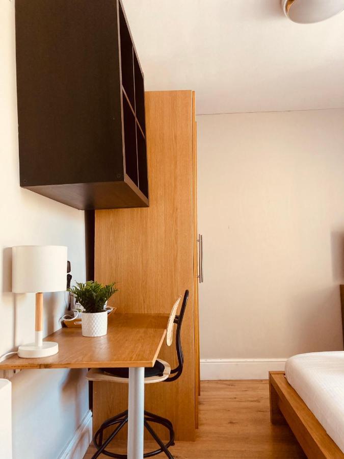 'Bloomfield' At Stayboom Lancaster Exterior photo